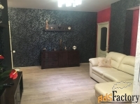 2 - комн.  квартира, 51 м², 13/19 эт.