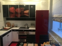 2 - комн.  квартира, 51 м², 13/19 эт.