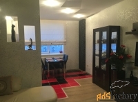 2 - комн.  квартира, 51 м², 13/19 эт.