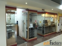 торговое помещение, 65 м²