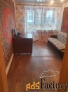 3 - комн.  квартира, 50 м², 5/5 эт.