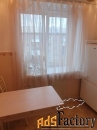 3 - комн.  квартира, 50 м², 5/5 эт.