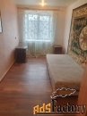 3 - комн.  квартира, 50 м², 5/5 эт.