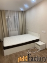 2 - комн.  квартира, 43 м², 3/5 эт.