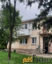 2 - комн.  квартира, 44 м², 1/2 эт.