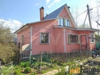 дом 89 м² на участке 11 сот.