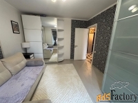 2 - комн.  квартира, 40 м², 7/12 эт.