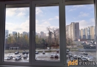 1 - комн.  квартира, 29 м², 4/16 эт.