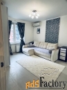 2 - комн.  квартира, 40 м², 7/12 эт.