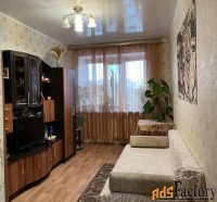 1 - комн.  квартира, 29 м², 4/16 эт.