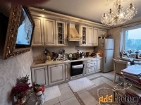 3 - комн.  квартира, 89.4 м², 3/12 эт.