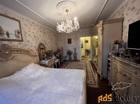 3 - комн.  квартира, 89.4 м², 3/12 эт.