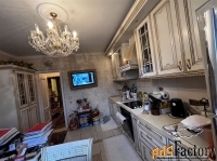 3 - комн.  квартира, 89.4 м², 3/12 эт.