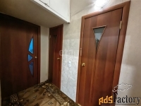 3 - комн.  квартира, 72.2 м², 8/9 эт.