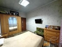 3 - комн.  квартира, 72.2 м², 8/9 эт.