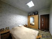 3 - комн.  квартира, 72.2 м², 8/9 эт.