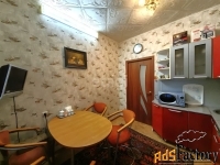 3 - комн.  квартира, 72.2 м², 8/9 эт.