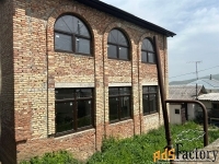 дом 479 м² на участке 8 сот.