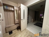 3 - комн.  квартира, 55.6 м², 4/7 эт.