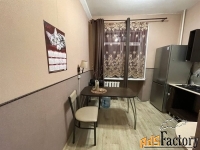 3 - комн.  квартира, 55.6 м², 4/7 эт.