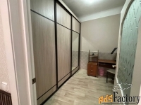 3 - комн.  квартира, 55.6 м², 4/7 эт.