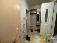 3 - комн.  квартира, 55.6 м², 4/7 эт.