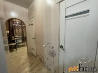 3 - комн.  квартира, 55.6 м², 4/7 эт.