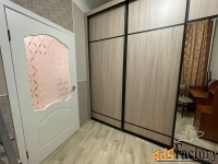 3 - комн.  квартира, 55.6 м², 4/7 эт.