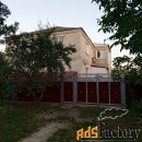 дом 217 м² на участке 10.25 сот.