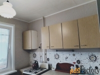 1 - комн.  квартира, 30 м², 3/5 эт.