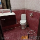 1 - комн.  квартира, 42 м², 4/17 эт.