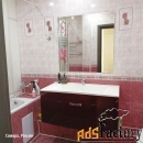 1 - комн.  квартира, 42 м², 4/17 эт.