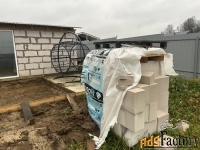 дом 48 м² на участке 10 сот.