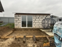 дом 48 м² на участке 10 сот.