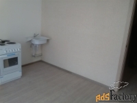 1 - комн.  квартира, 47 м², 8/18 эт.