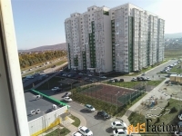 1 - комн.  квартира, 47 м², 8/18 эт.