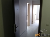 1 - комн.  квартира, 47 м², 8/18 эт.