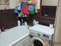 2 - комн.  квартира, 45.5 м², 1/4 эт.