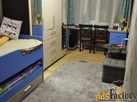 2 - комн.  квартира, 45.5 м², 1/4 эт.