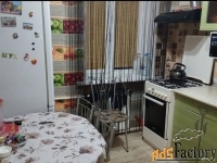 2 - комн.  квартира, 45.5 м², 1/4 эт.