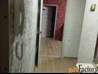 2 - комн.  квартира, 45.5 м², 1/4 эт.