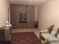 1 - комн.  квартира, 30 м², 1/5 эт.