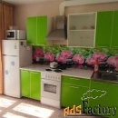 1 - комн.  квартира, 38.7 м², 14/17 эт.