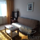 1 - комн.  квартира, 38.7 м², 14/17 эт.