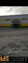 производственно-складской комплекс/помещение, 10800 м²