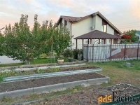 дом 110 м² на участке 10 сот.