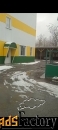 производственно-складской комплекс/помещение, 10800 м²