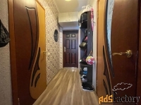 1 - комн.  квартира, 31 м², 3/6 эт.