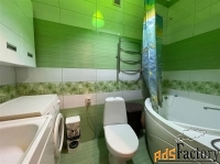 1 - комн.  квартира, 31 м², 3/6 эт.