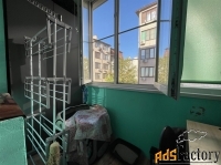 1 - комн.  квартира, 31 м², 3/6 эт.